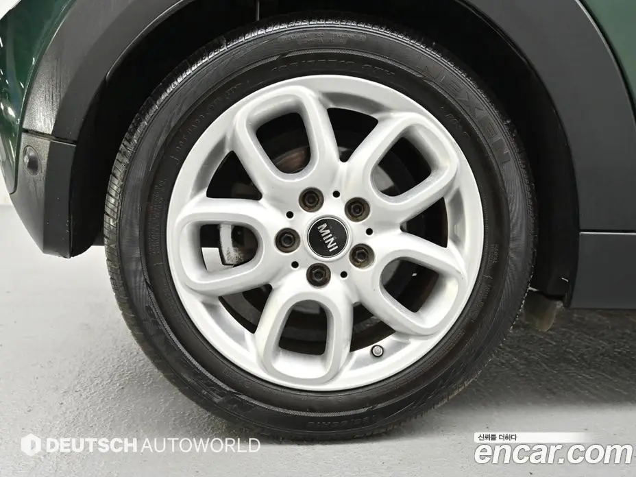 Mini Cooper 2014 1.5 автомат (гидро), фото 5