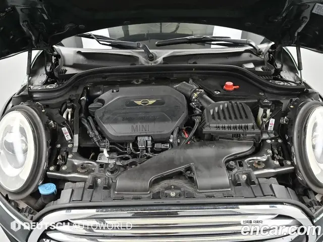 Mini Cooper 2014 1.5 автомат (гидро), миниатюра 6