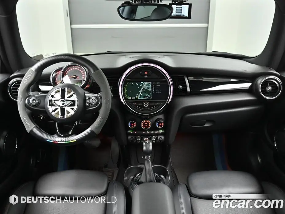 Mini Cooper 2014 1.5 автомат (гидро), фото 7