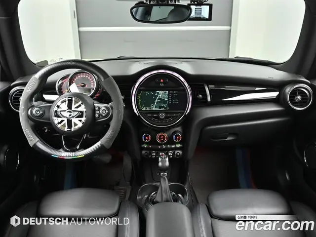 Mini Cooper 2014 1.5 автомат (гидро), миниатюра 7