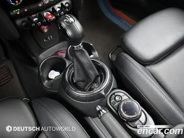 Mini Cooper 2014 1.5 автомат (гидро), миниатюра 9