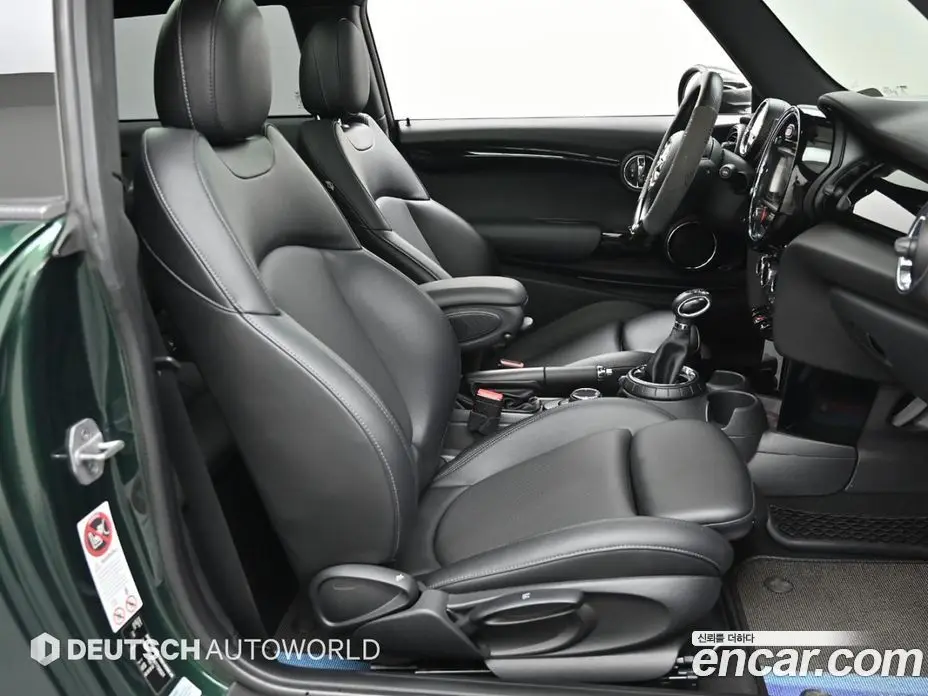 Mini Cooper 2014 1.5 автомат (гидро), фото 10