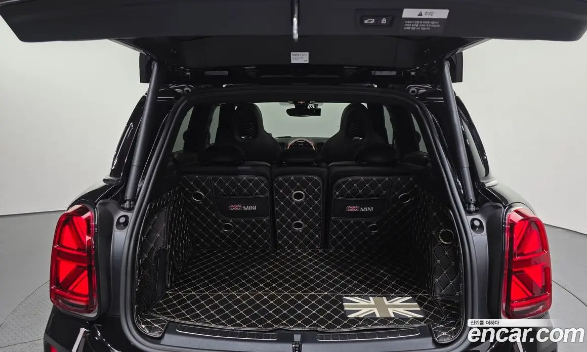 Mini Countryman 2021 2.0 автомат (гидро), фото 18