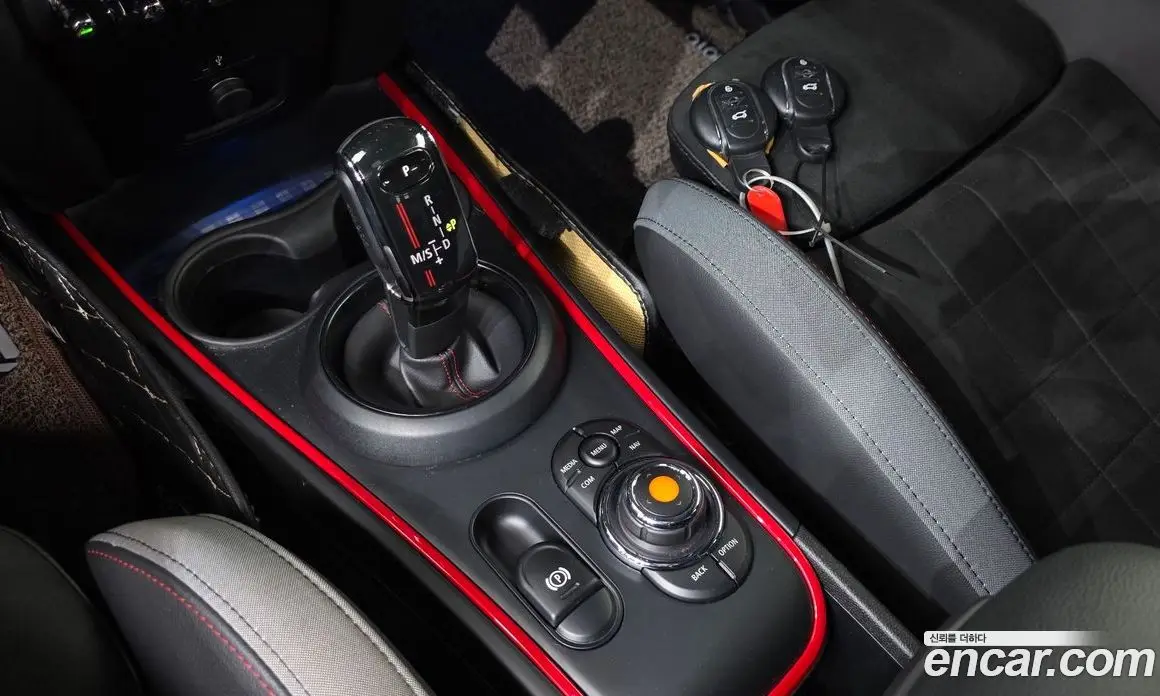Mini Countryman 2021 2.0 автомат (гидро), фото 9