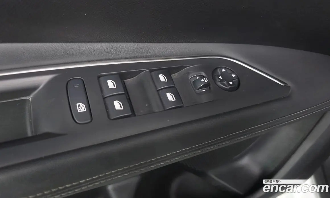 Peugeot 3008 2019 1.5 автомат (гидро), фото 29