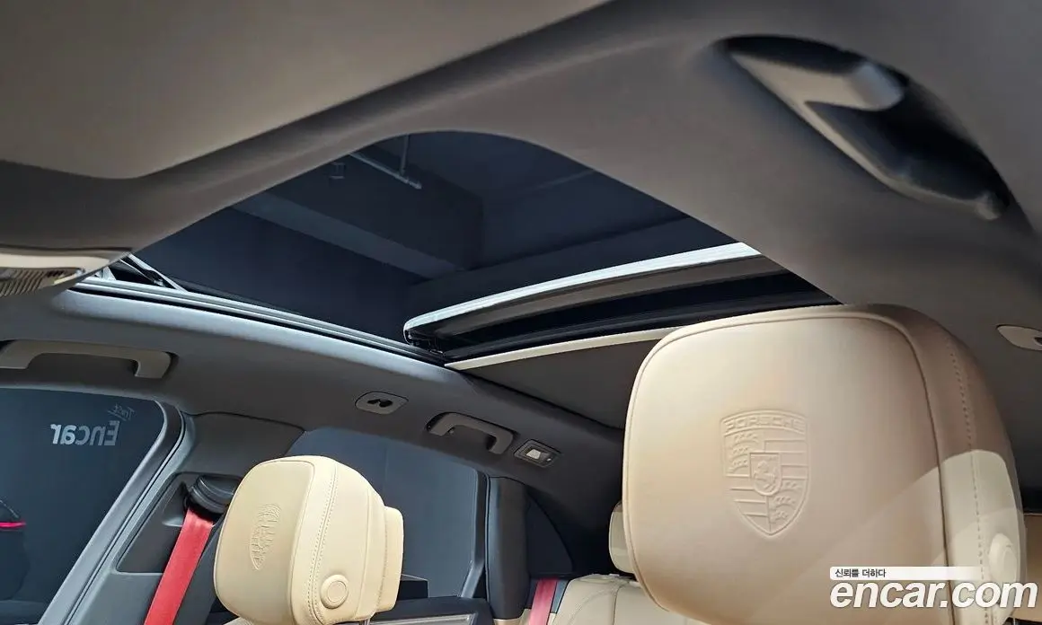 Porsche Macan 2022 2.9 автомат (гидро), фото 21