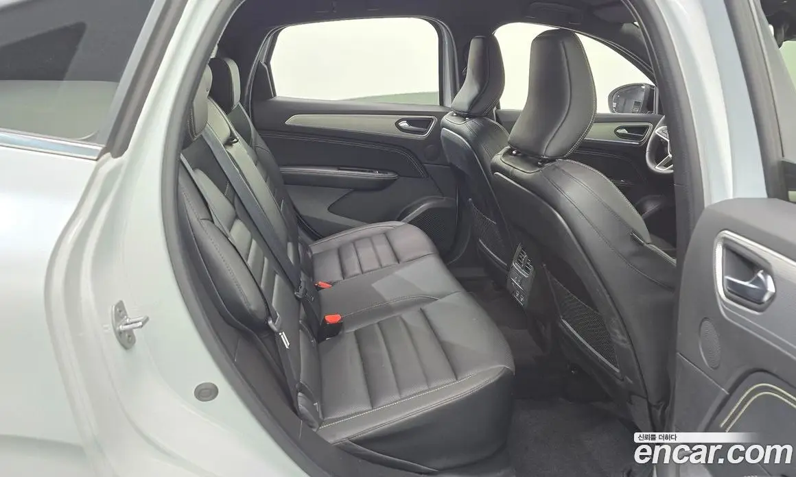 Renault (Samsung) Arkana 2024 1.6 автомат (гидро), фото 12