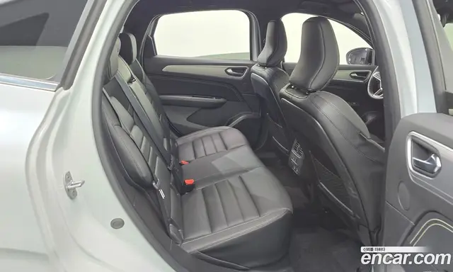 Renault (Samsung) Arkana 2024 1.6 автомат (гидро), миниатюра 12