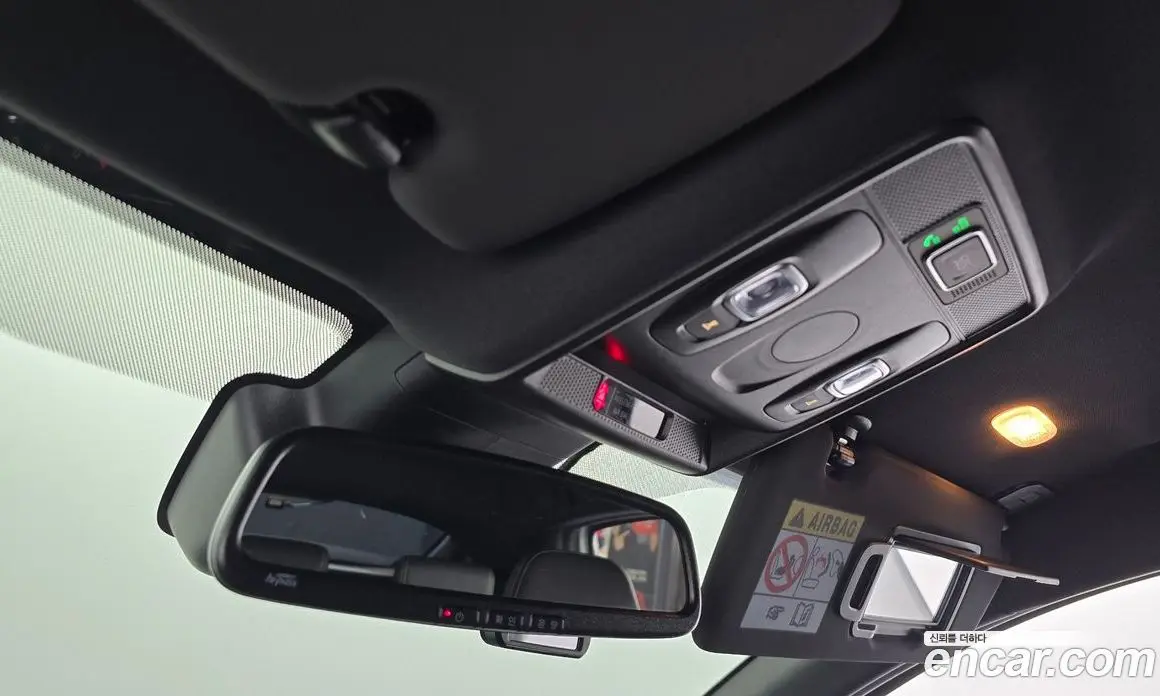 Renault (Samsung) Arkana 2024 1.6 автомат (гидро), фото 17