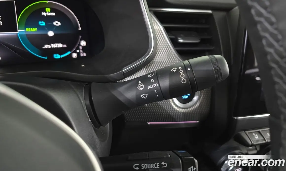 Renault (Samsung) Arkana 2024 1.6 автомат (гидро), фото 18