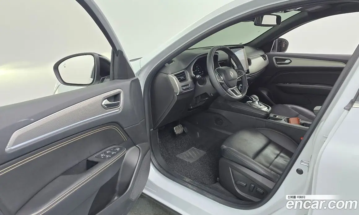 Renault (Samsung) Arkana 2024 1.6 автомат (гидро), фото 10