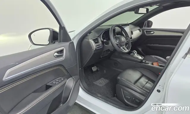 Renault (Samsung) Arkana 2024 1.6 автомат (гидро), миниатюра 10