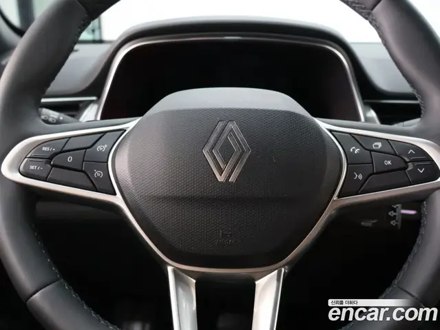 Renault (Samsung) Arkana 2024 1.6 автомат (гидро), миниатюра 12