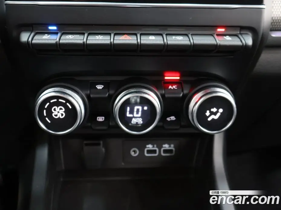 Renault (Samsung) Arkana 2024 1.6 автомат (гидро), фото 16