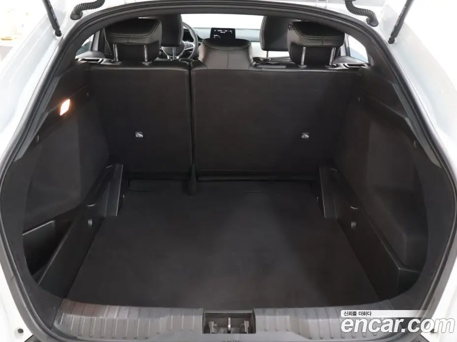 Renault (Samsung) Arkana 2024 1.6 автомат (гидро), фото 18