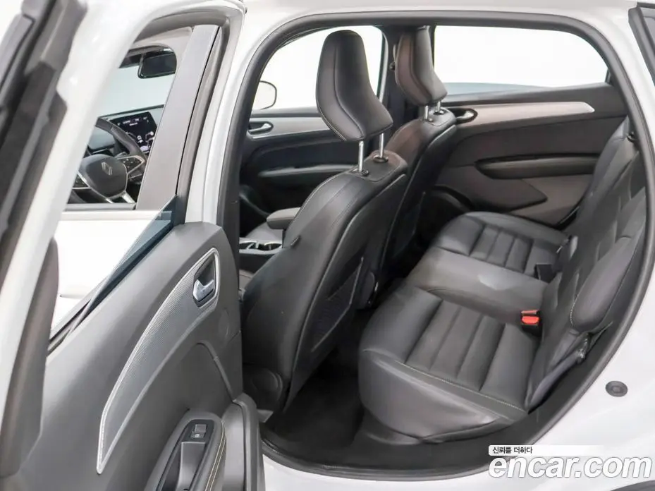 Renault (Samsung) Arkana 2024 1.6 автомат (гидро), фото 10