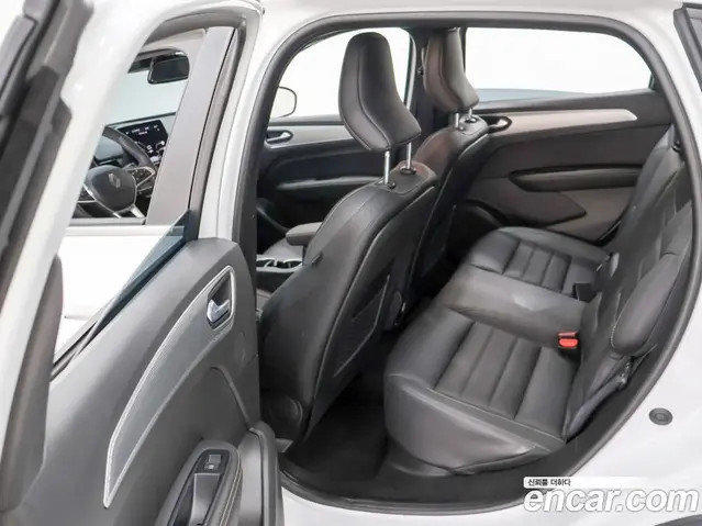 Renault (Samsung) Arkana 2024 1.6 автомат (гидро), миниатюра 10