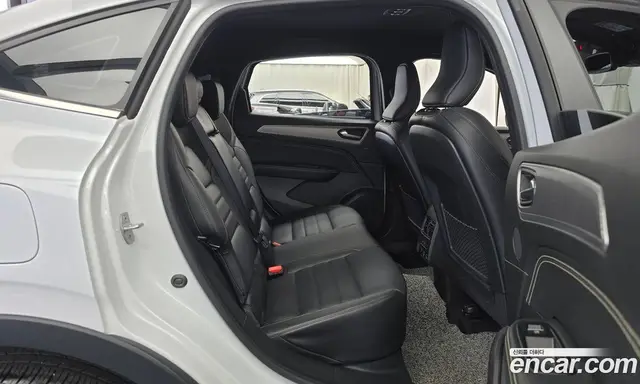 Renault (Samsung) Arkana 2024 1.6 автомат (гидро), миниатюра 12