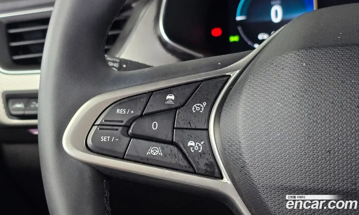 Renault (Samsung) Arkana 2024 1.6 автомат (гидро), фото 17