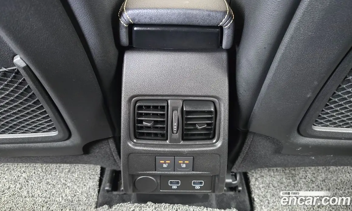 Renault (Samsung) Arkana 2024 1.6 автомат (гидро), фото 19