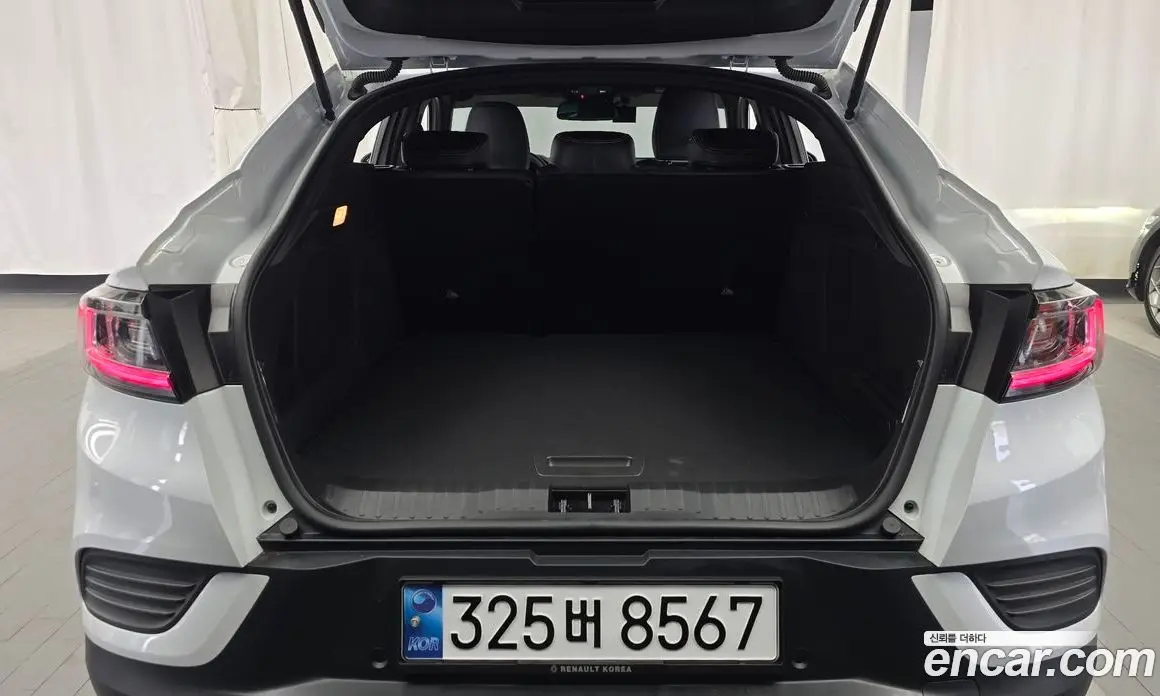 Renault (Samsung) Arkana 2024 1.6 автомат (гидро), фото 20