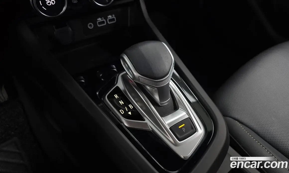 Renault (Samsung) Arkana 2024 1.6 автомат (гидро), фото 9