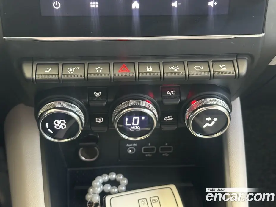 Renault (Samsung) Captur 2020 1.3 автомат (гидро), фото 14