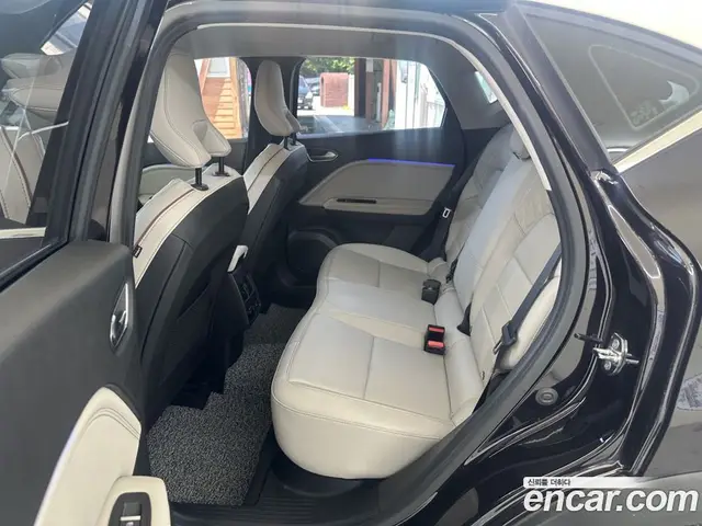 Renault (Samsung) Captur 2020 1.3 автомат (гидро), миниатюра 8