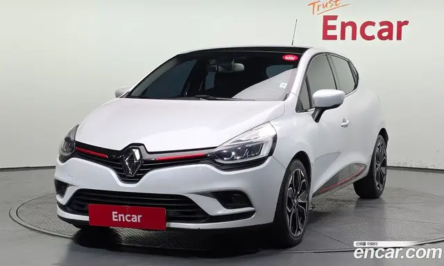 Renault (Samsung) Cilo, 2018, 188 909 км