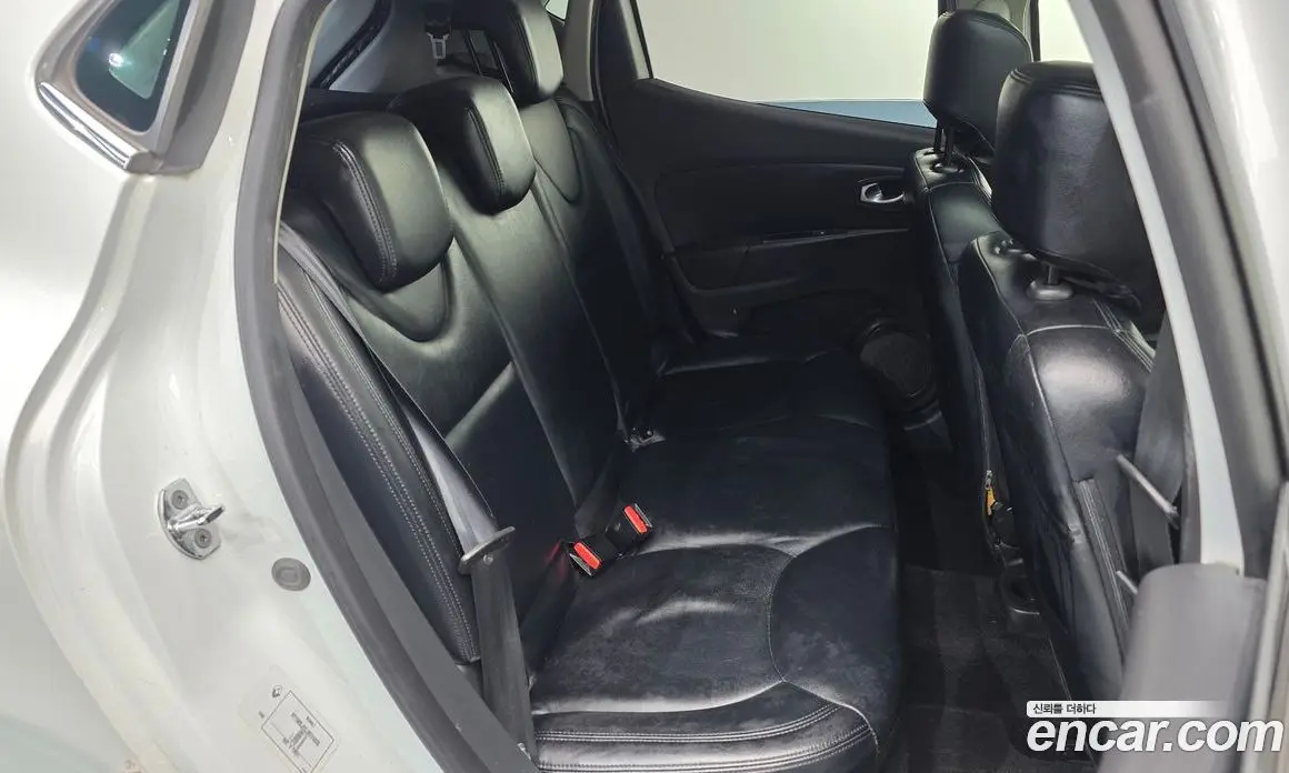 Renault (Samsung) Cilo 2018 1.5 автомат (гидро), фото 11