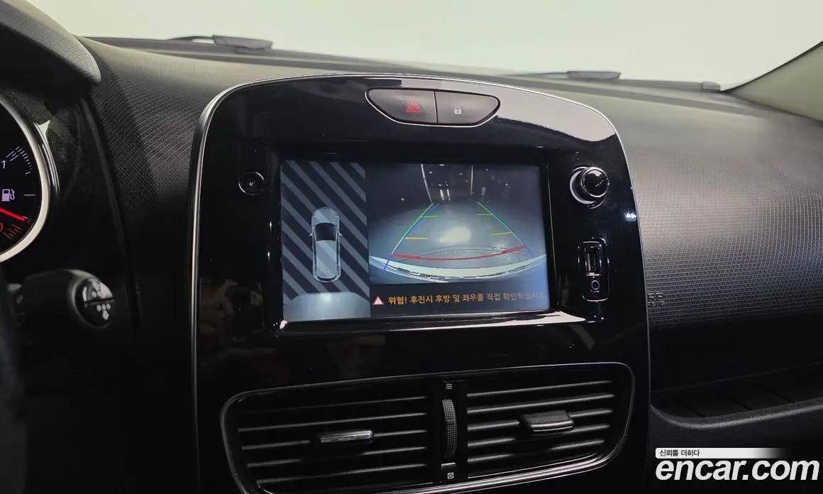 Renault (Samsung) Cilo 2018 1.5 автомат (гидро), фото 14