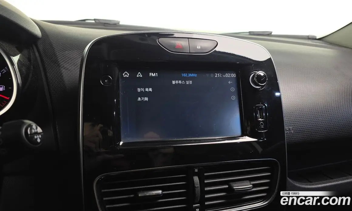 Renault (Samsung) Cilo 2018 1.5 автомат (гидро), фото 15