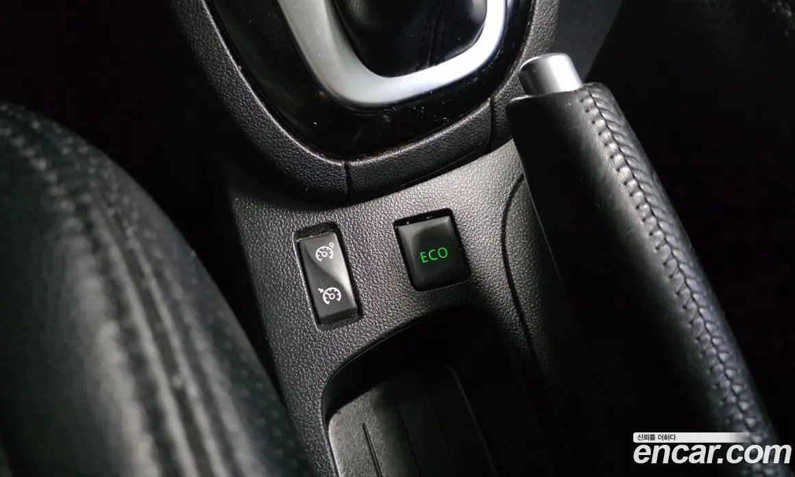 Renault (Samsung) Cilo 2018 1.5 автомат (гидро), фото 16
