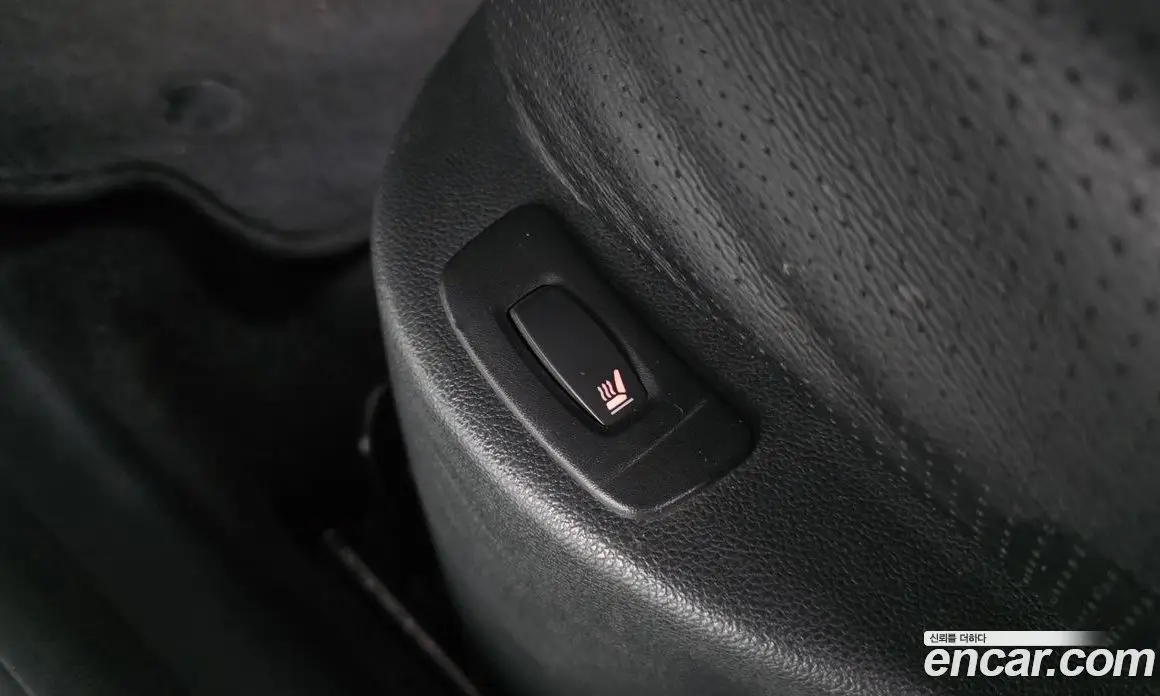 Renault (Samsung) Cilo 2018 1.5 автомат (гидро), фото 17