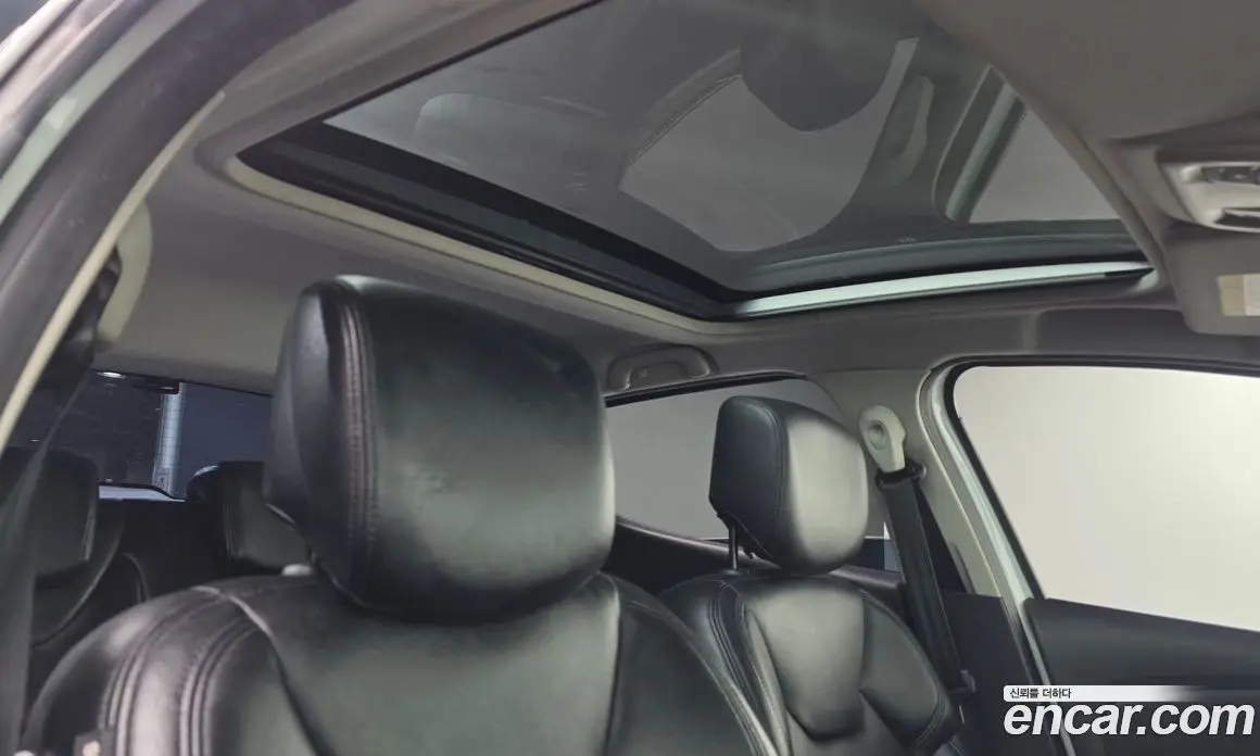 Renault (Samsung) Cilo 2018 1.5 автомат (гидро), фото 18