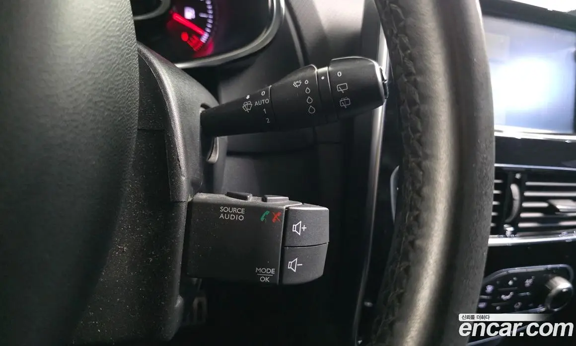 Renault (Samsung) Cilo 2018 1.5 автомат (гидро), фото 19