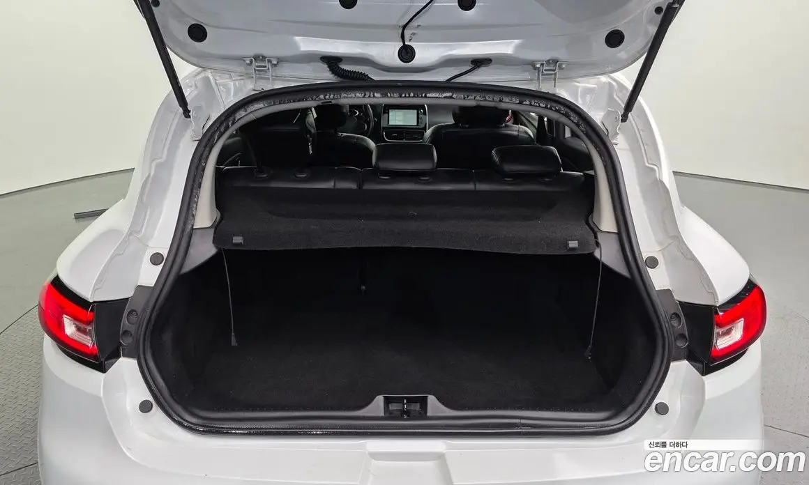 Renault (Samsung) Cilo 2018 1.5 автомат (гидро), фото 20