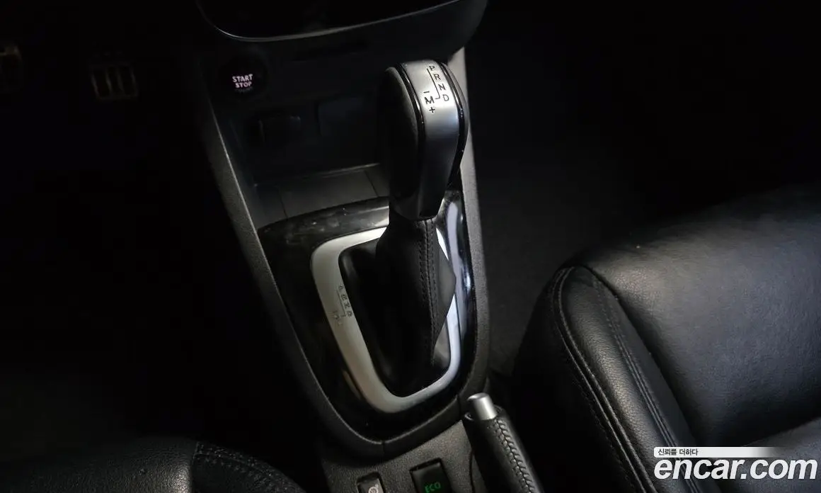 Renault (Samsung) Cilo 2018 1.5 автомат (гидро), фото 9
