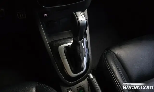 Renault (Samsung) Cilo 2018 1.5 автомат (гидро), миниатюра 9