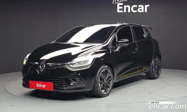 Renault (Samsung) Cilo, 2018, 147 175 км