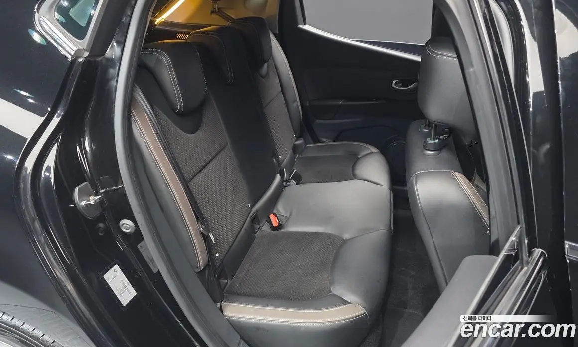 Renault (Samsung) Cilo 2018 1.5 автомат (гидро), фото 11
