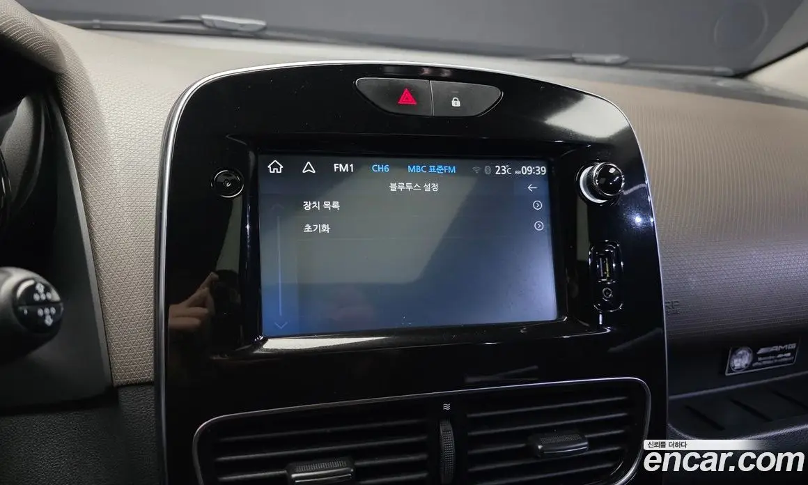 Renault (Samsung) Cilo 2018 1.5 автомат (гидро), фото 15