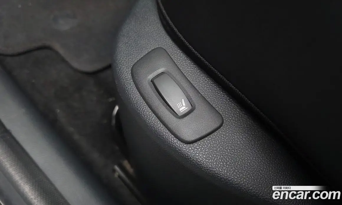 Renault (Samsung) Cilo 2018 1.5 автомат (гидро), фото 16