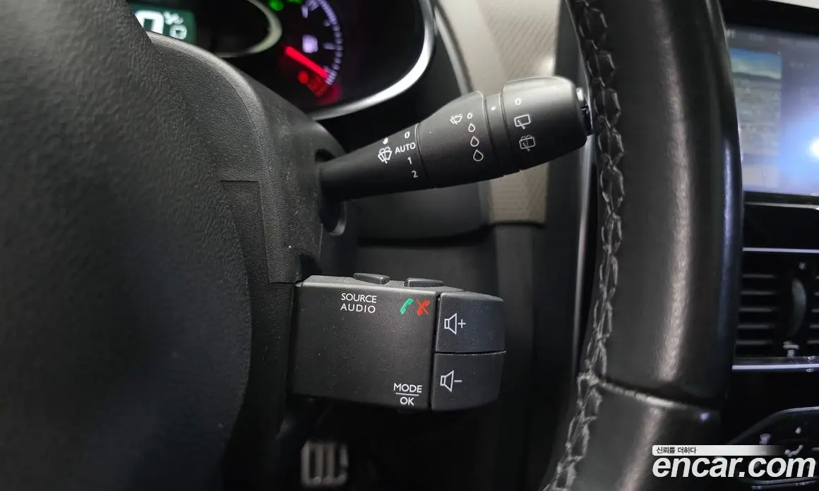 Renault (Samsung) Cilo 2018 1.5 автомат (гидро), фото 18