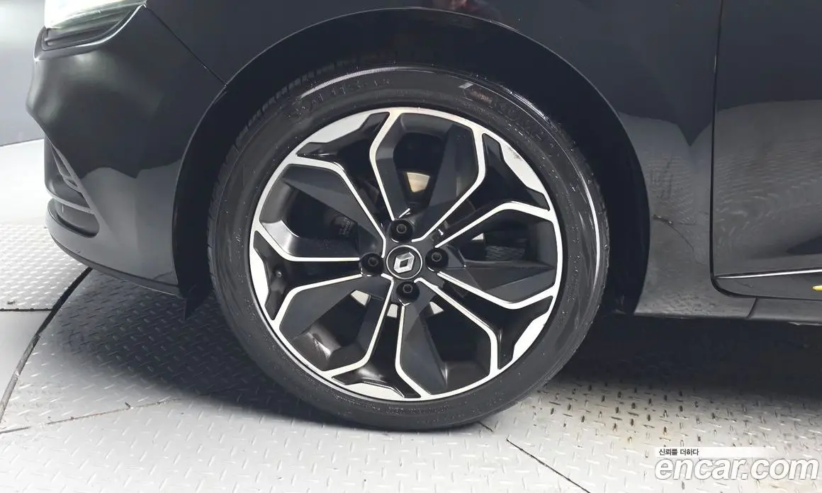 Renault (Samsung) Cilo 2018 1.5 автомат (гидро), фото 5