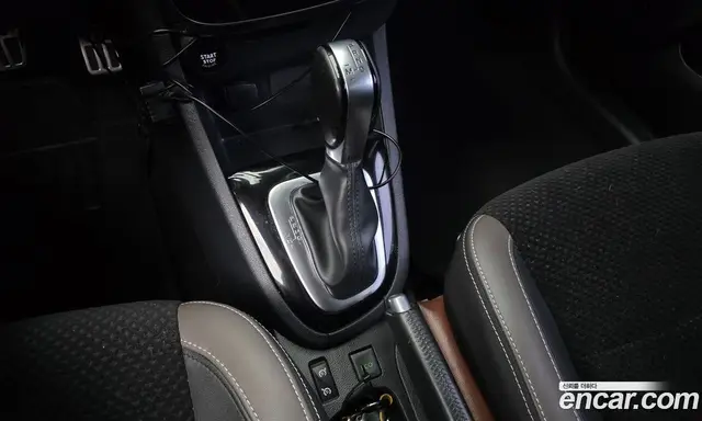 Renault (Samsung) Cilo 2018 1.5 автомат (гидро), миниатюра 9