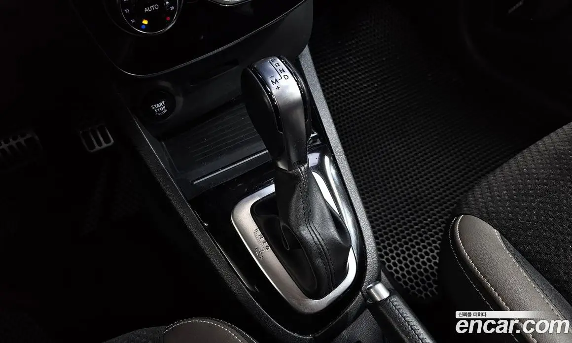 Renault (Samsung) Cilo 2018 1.5 автомат (гидро), фото 12