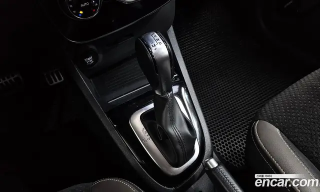 Renault (Samsung) Cilo 2018 1.5 автомат (гидро), миниатюра 12