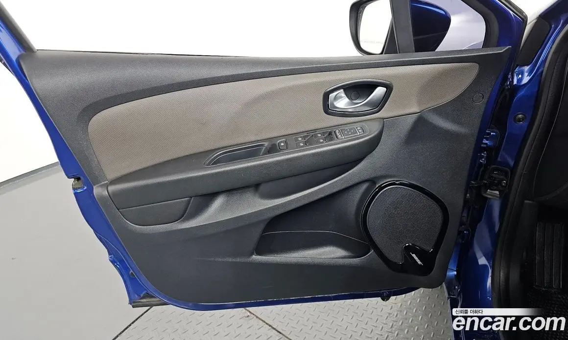 Renault (Samsung) Cilo 2018 1.5 автомат (гидро), фото 14