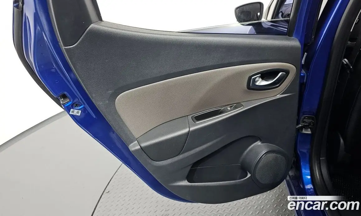 Renault (Samsung) Cilo 2018 1.5 автомат (гидро), фото 15